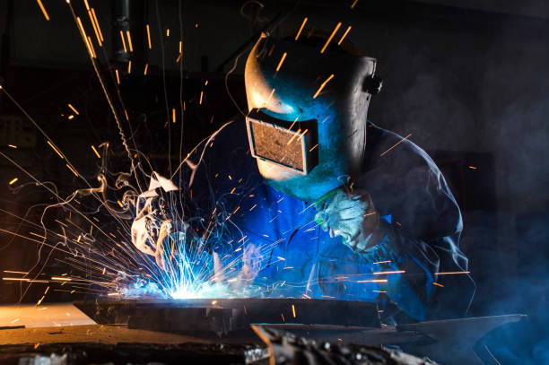 Brooklyn Park, MD Welder & Metal Fabrication Company