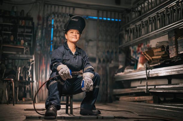 Best Artistic and Custom Metal Fabrication in Brooklyn Park, MD