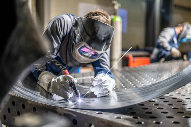 Affordable Welder Services in Brooklyn Park, MD