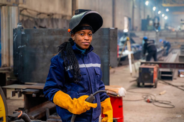Best Artistic and Custom Metal Fabrication in Brooklyn Park, MD