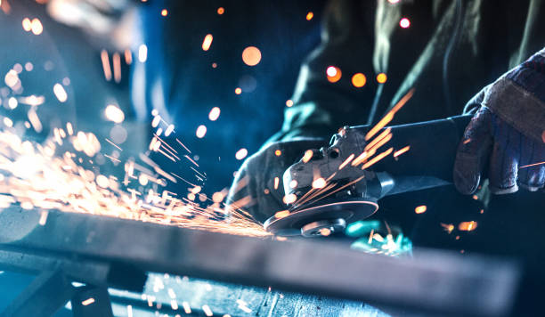 Best Food and Beverage Processing Equipment Welding in Brooklyn Park, MD